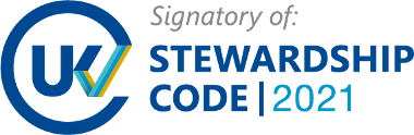 UK Stewardship Code 2021