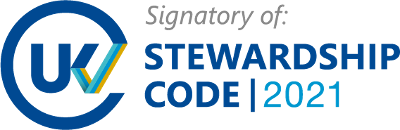 UK Stewardship Code 2021